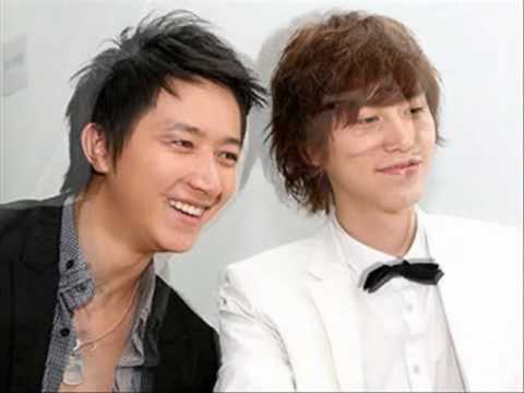 [OPV] Han Geng & Kyuhyun