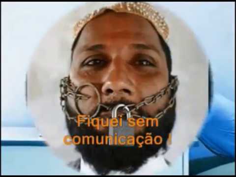 Rock Do Pc (seu Milton) video