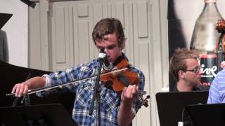 Bob Sinicrope Combo- "Take the A Train"