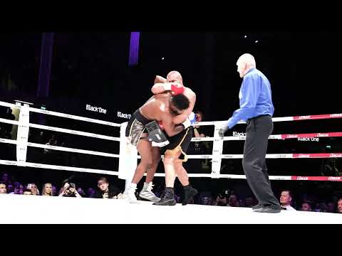 THE LEAGUE 15.11.25: The League X - Uku Jürjendal Teaser