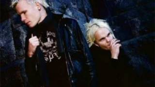 The Rasmus - Dirty Moose Speed