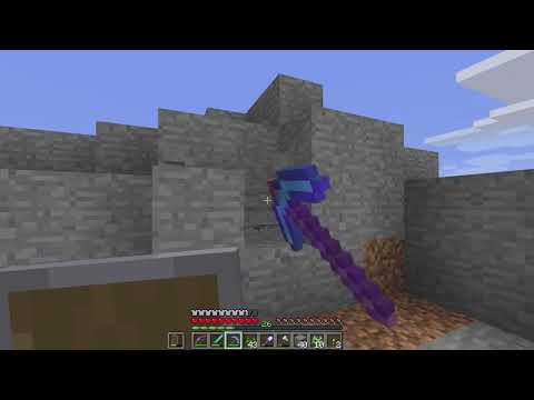 Minecraft Mindcrack - S6E41 - A New Project