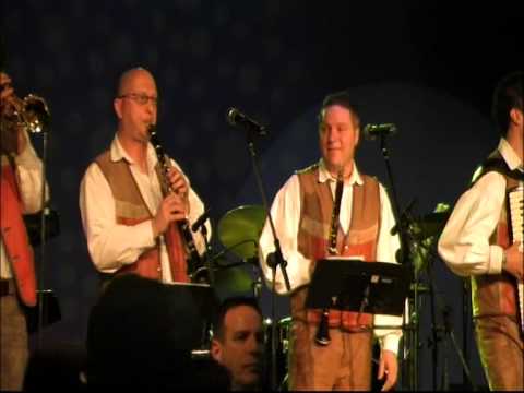 Oberkrainer Kameraden