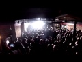AVERSIONS CROWN - Overseer (LIVE) 