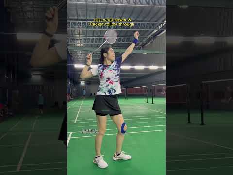 Technique to play backcourt’s shot