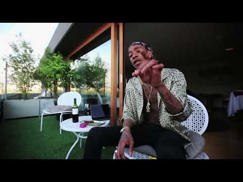 wiz Khalifa-zoney (OFFICIAL VIDEO)