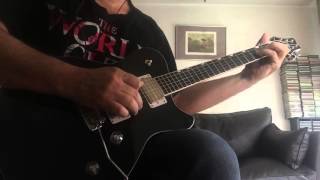Video thumbnail for Lojo APS I + Okko Diablo by Ariel Pozzo