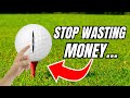 You and 90% of MID HCP Golfers Are Wasting Their MONEY ON THE WRONG GOLF BALL…