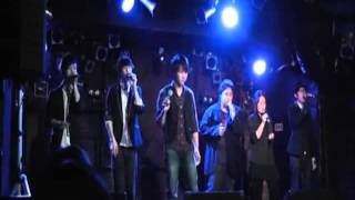 Without Your Love / Mame-pact