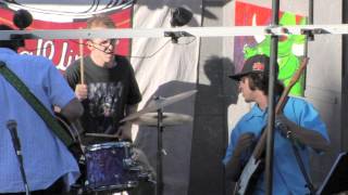 "Recovery" - The Halflings (Tribute Concert, 6/9/12)