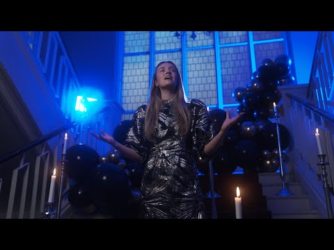 Sigrid Haanshus - My Winter Song