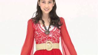 AKB1/48 ファッションコレクション 近野莉菜