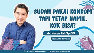 Download lagu Kenapa Sudah Pakai Kondom Tapi Tetap Hamil? | #TanyaDokterKeven mp3