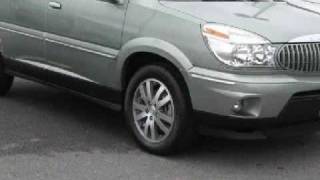 preview picture of video 'Pre-Owned 2004 Buick Rendezvous Shelby NC 28150'