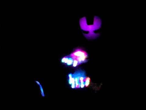 {LightZombies.com} [Intake] = In For The Kill (Skrillex Remix)