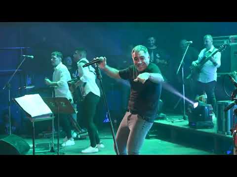 El Loco Amato - Hoy la vi pasar (Larguísimo 2023)