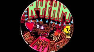 Joyful Noise - Rhythm of your soul