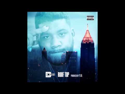 D Dash - Rooftop