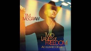 Tim Mcgraw One Of Those Nights