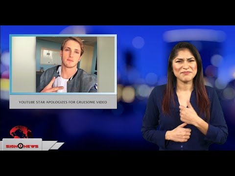 Sign1News 1.2.18 - News for the deaf community powered by CNN in American Sign Language (ASL).