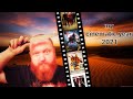 I M Still Here And 21 In 2021 My Cinematic Year
