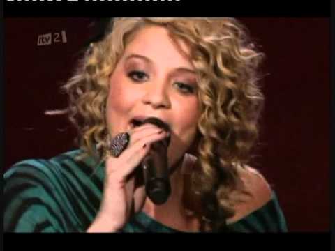 AMERICAN IDOL 2011 (HOLLYWOOD PART 3) AN ARRAY OF TALENT PERFORMS!