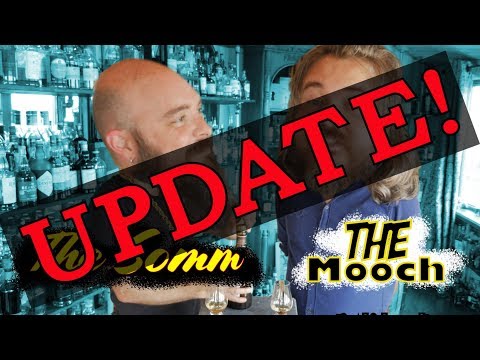 Whisky Review: Miyagikyo Single Malt Japanese Whisky + Important Update!