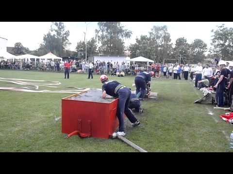 DHZ Plavecký Stvrtok