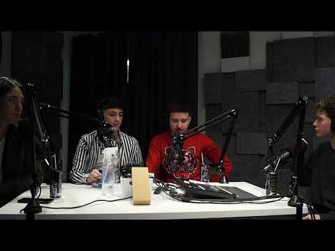 2Touch Podden #5 - Messi eller Ronaldo?