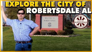 preview picture of video 'Robertsdale, Alabama Community Video'