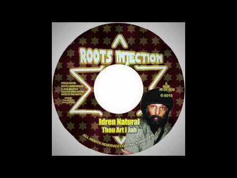 ROOTS INJECTION RI07006 IDREN NATURAL THOU ART I JAH.mp4