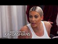 KUWTK | Kim Kardashian to Kourt: 