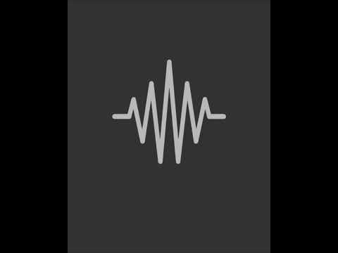 mad.gee.cash - dark life (visulizer)(prod.fromyboy)