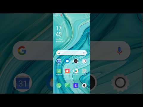 SETTING BROWSER CHROME MENJADI DEFAULT DI HP OPPO