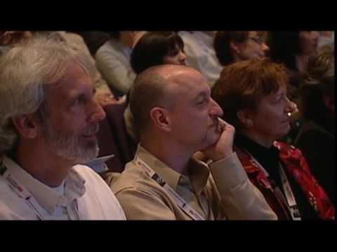 ideacity 2008 - Margaret Atwood