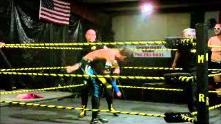 PRICELESS  ATTRACTION   VS  JAKE SANDERS  AND  THUNDERBOLT MERCER