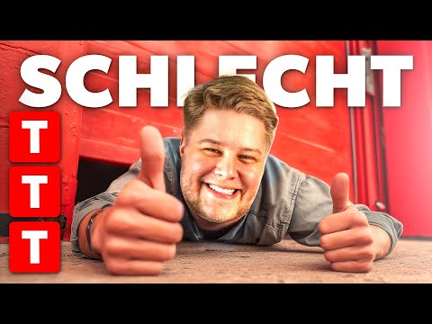 Die BESTE Szene des Jahres in TTT