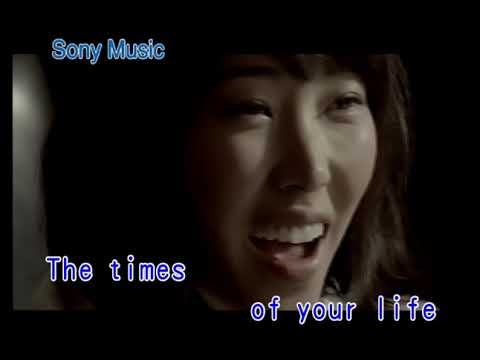 王若琳 Times Of Your Life (Official Video Karaoke)