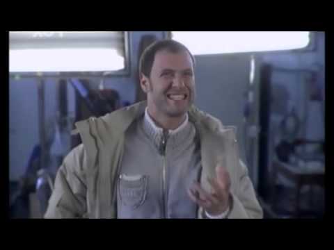 Boris - Stanis - Andatevene affanculo tutti!