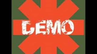 Red Hot Chili Peppers- Unknown Instrumental #3