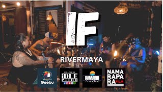 IF by Rivermaya | IDLEPITCH Covers