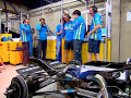 Renault F1 V8 engine final goodbye for Fernando Alonso!