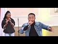 Cover Me Kananelo Leeuw