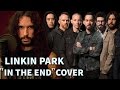 Linkin Park - In The End | Ten Second Songs 20 ...