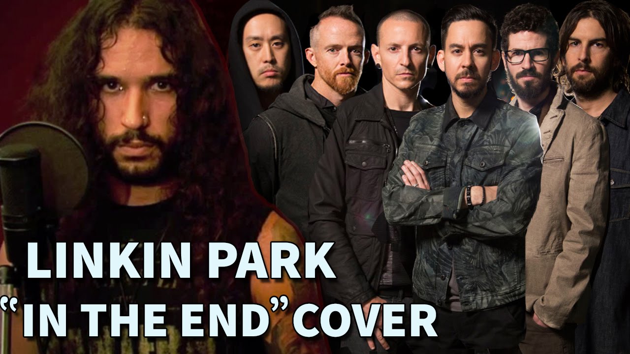 Linkin Park - In The End | Ten Second Songs 20 Style Cover - YouTube