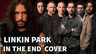 Linkin Park - In The End | Ten Second Songs 20 Style Cover