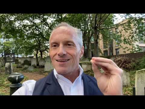 いわゆる「第二の波」？- データが示すもの➡️ リーダーシップと科学の完全な欠如？ (THE SO-CALLED “SECOND WAVE” ? - WHAT THE DATA SHOWS US ➡️ A TOTAL LACK OF LEADERSHIP & SCIENCE ?)