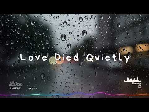 Love Died Quietly &ndash; Ceysha