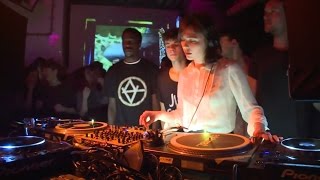Nina Kraviz - Boiler Room Berlin DJ Set