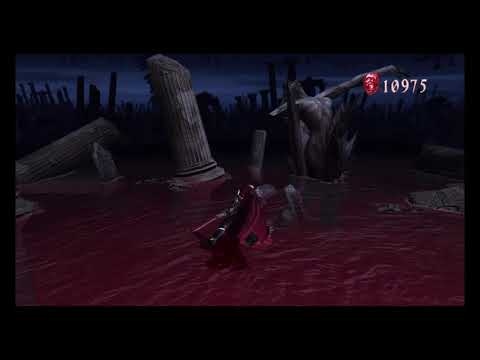 Devil May Cry® HD Collection Devil May Cry 3 Dante's Awakening Part 19
